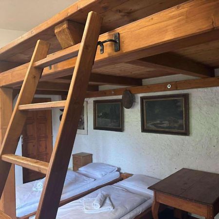 Housuv Mlyn Hotel Tabor Ngoại thất bức ảnh