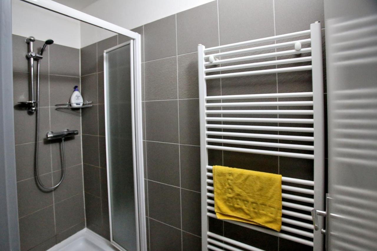 Housuv Mlyn Hotel Tabor Ngoại thất bức ảnh